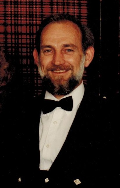 Neil B. Kemp